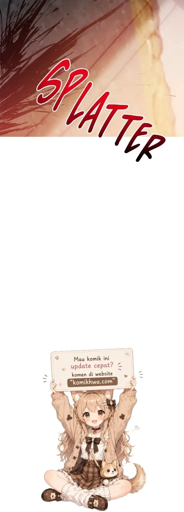 The New Hire Is the Demon Lord Chapter 38 Gambar 51