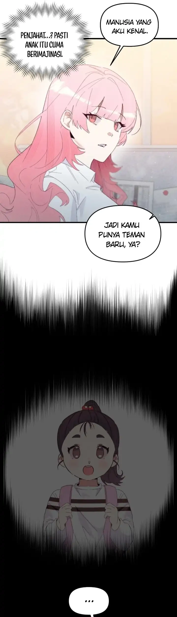 The New Hire Is the Demon Lord Chapter 38 Gambar 4