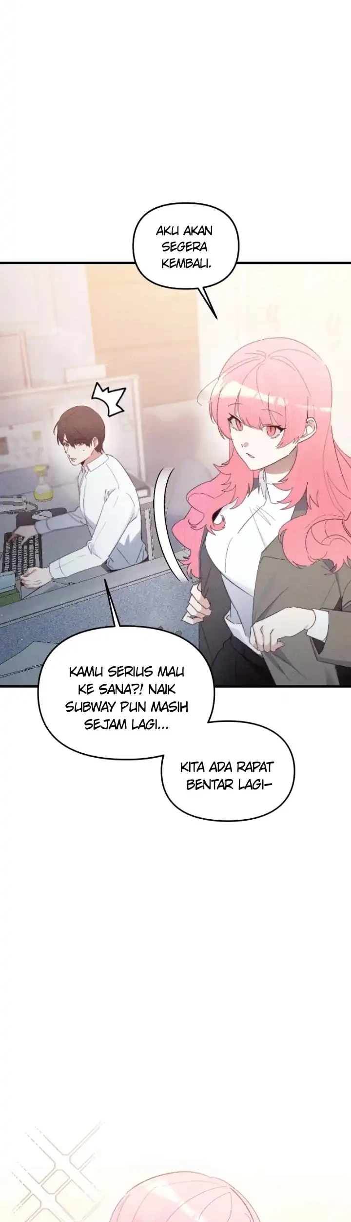 The New Hire Is the Demon Lord Chapter 38 Gambar 8