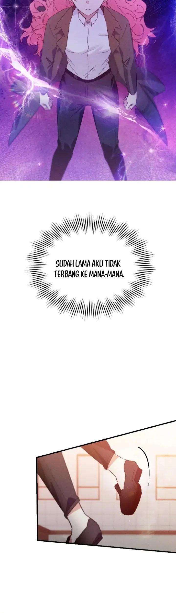 The New Hire Is the Demon Lord Chapter 38 Gambar 14