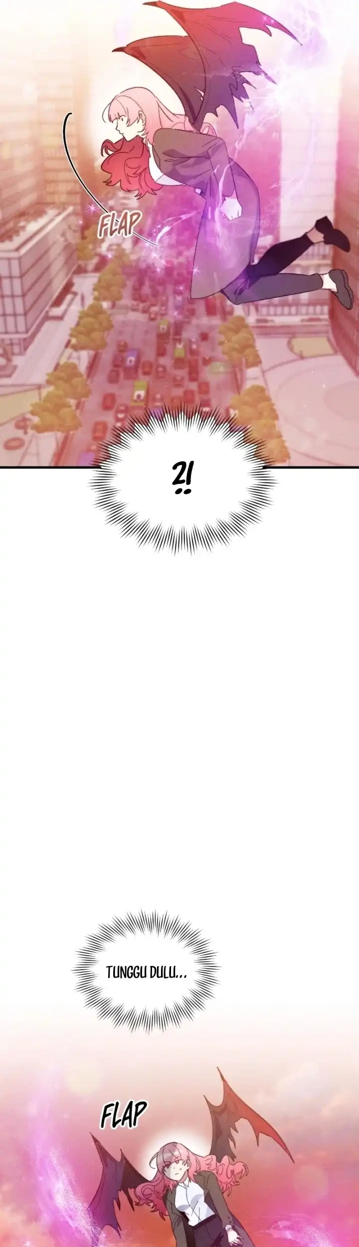 The New Hire Is the Demon Lord Chapter 38 Gambar 16