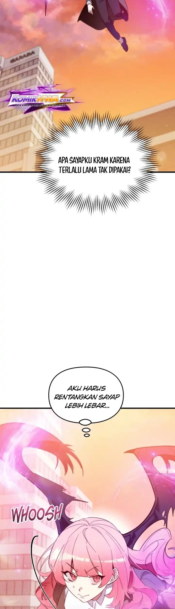 The New Hire Is the Demon Lord Chapter 38 Gambar 17