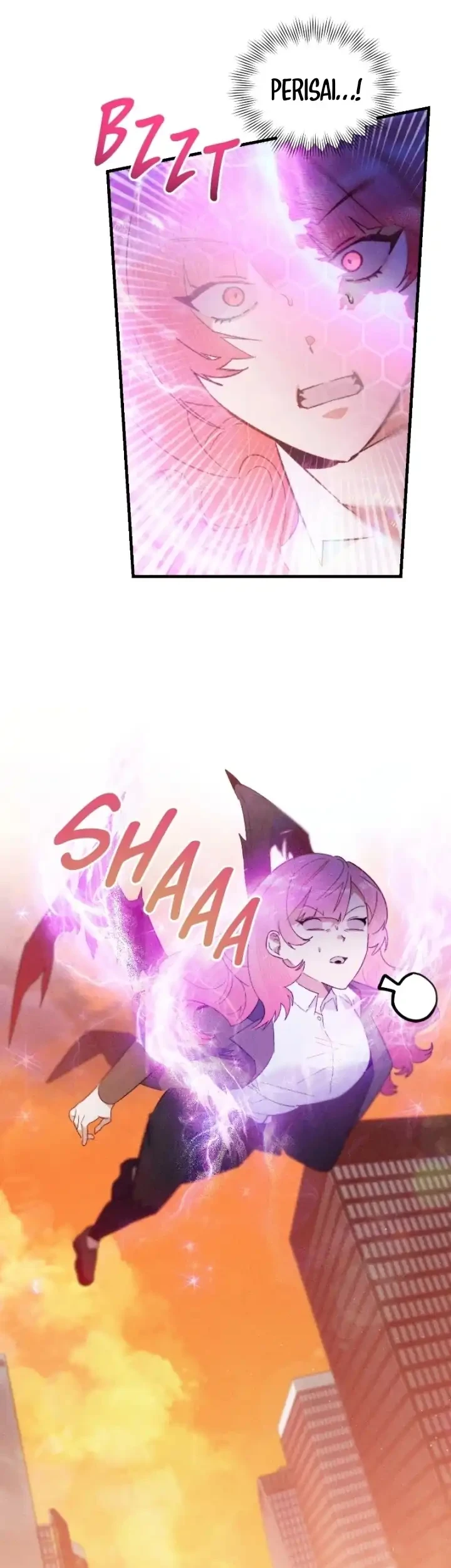 The New Hire Is the Demon Lord Chapter 38 Gambar 22