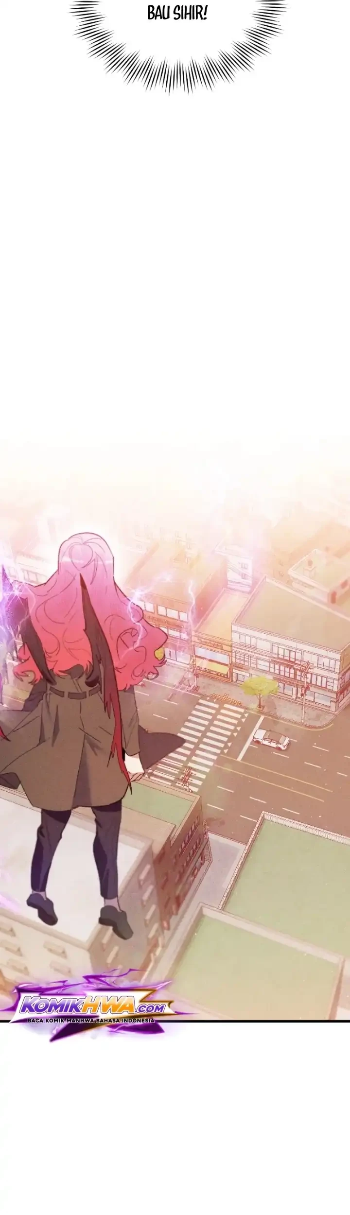 The New Hire Is the Demon Lord Chapter 38 Gambar 25