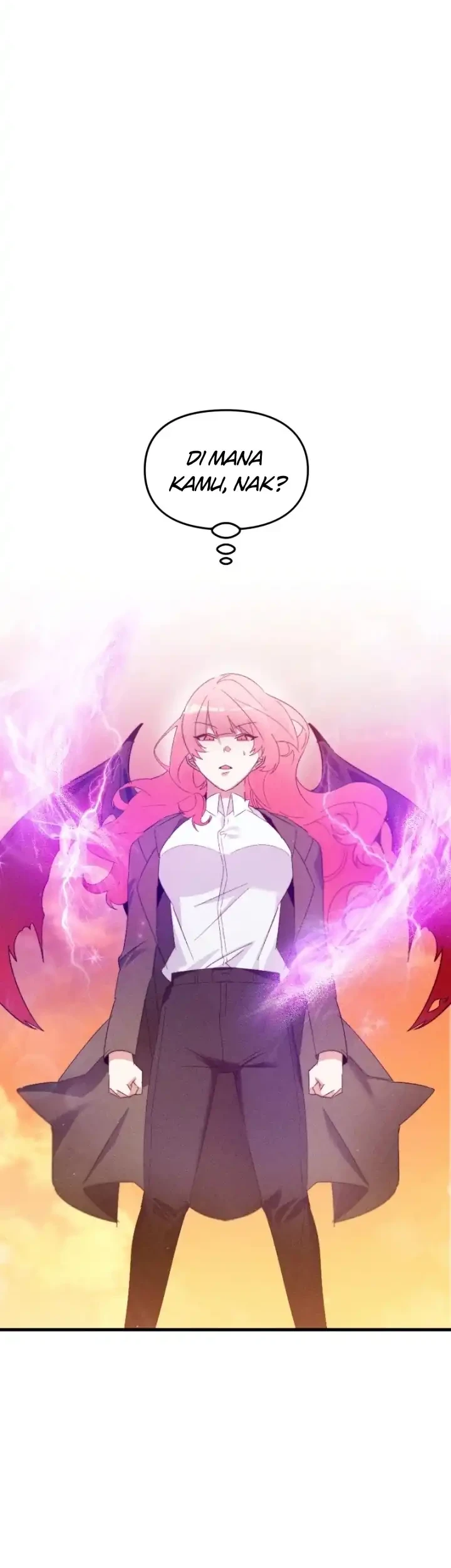 The New Hire Is the Demon Lord Chapter 38 Gambar 26