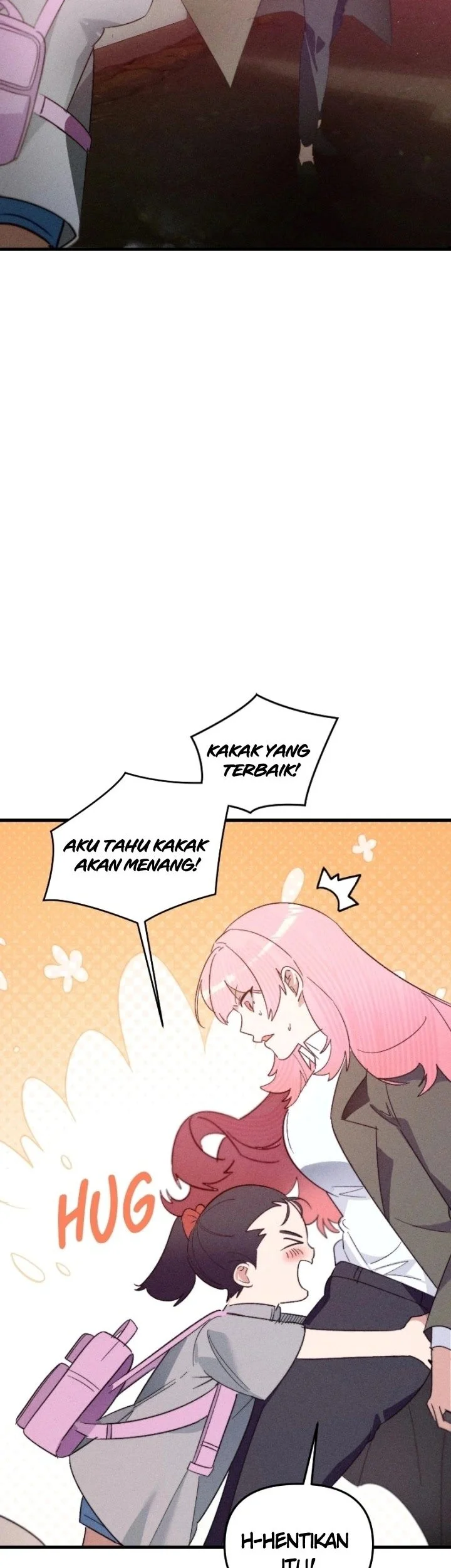 The New Hire Is the Demon Lord Chapter 39 Gambar 29