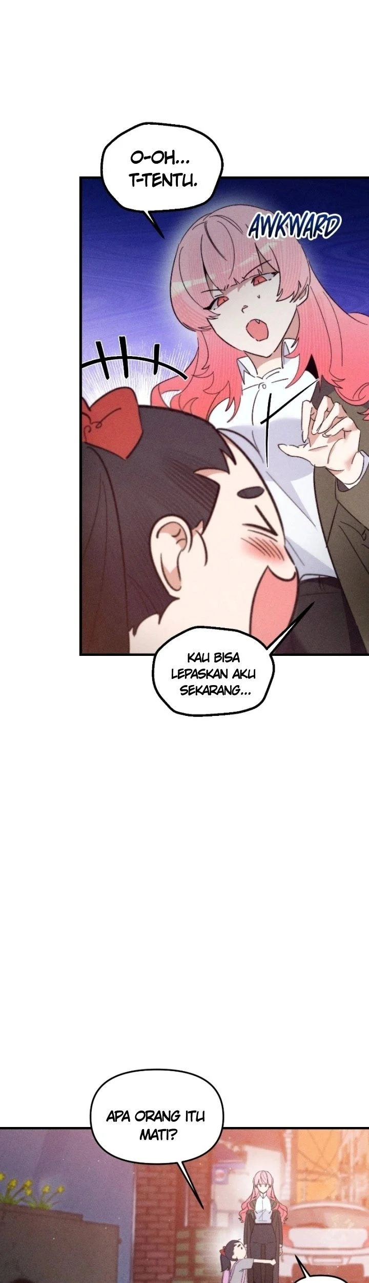 The New Hire Is the Demon Lord Chapter 39 Gambar 31