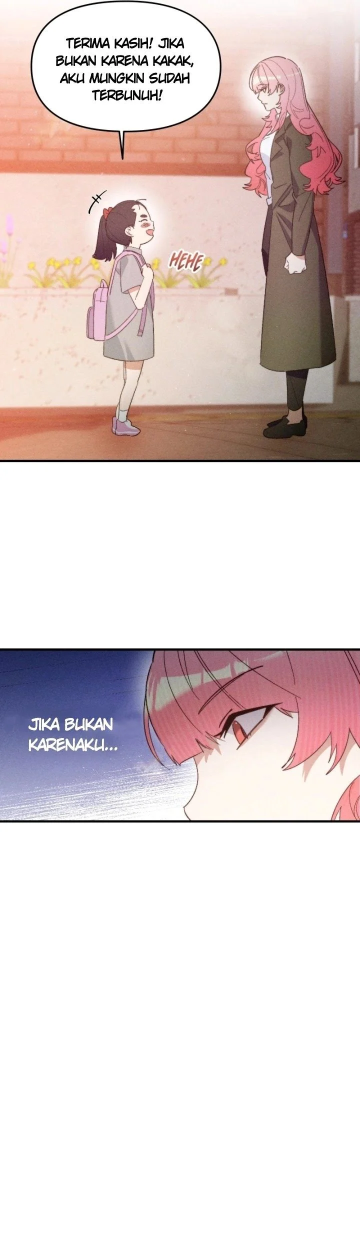 The New Hire Is the Demon Lord Chapter 39 Gambar 34