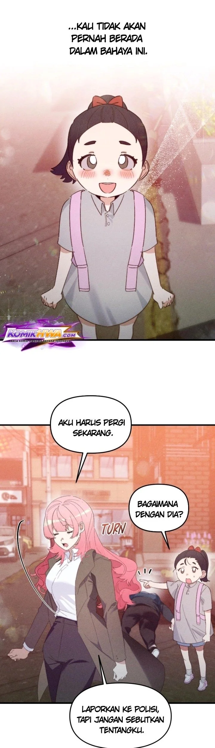 The New Hire Is the Demon Lord Chapter 39 Gambar 35