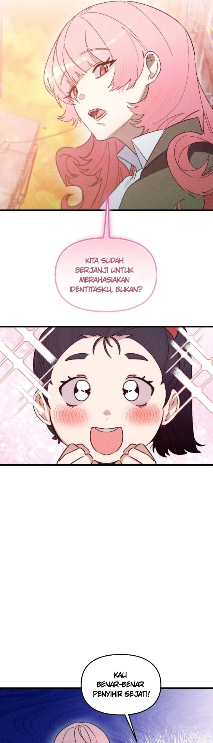The New Hire Is the Demon Lord Chapter 39 Gambar 37