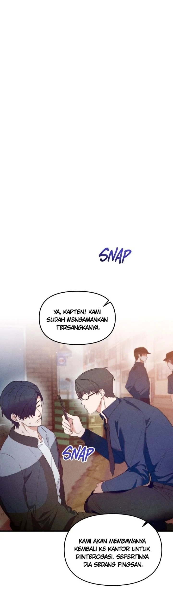 The New Hire Is the Demon Lord Chapter 39 Gambar 40