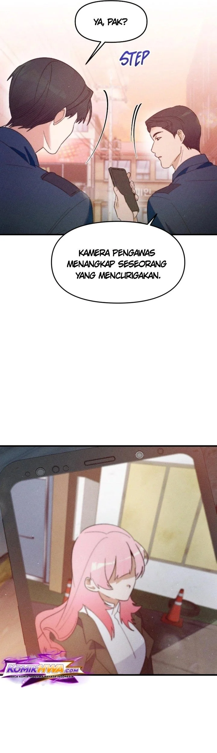 The New Hire Is the Demon Lord Chapter 39 Gambar 43