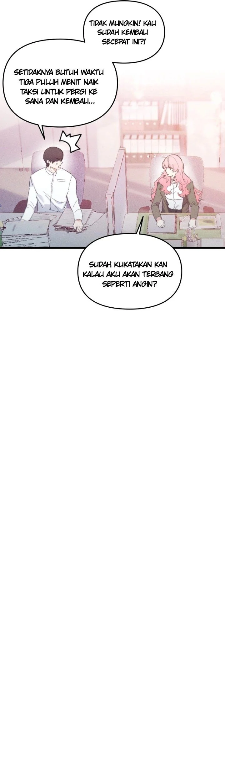 The New Hire Is the Demon Lord Chapter 39 Gambar 46