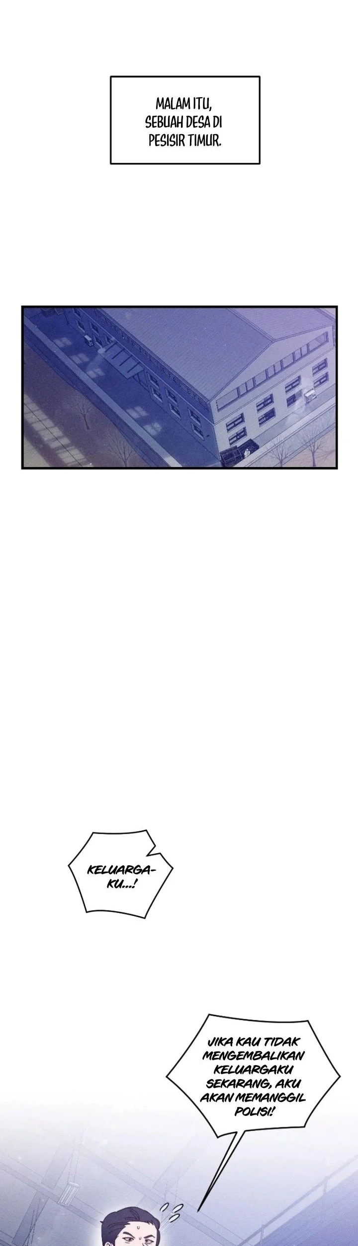 The New Hire Is the Demon Lord Chapter 39 Gambar 47