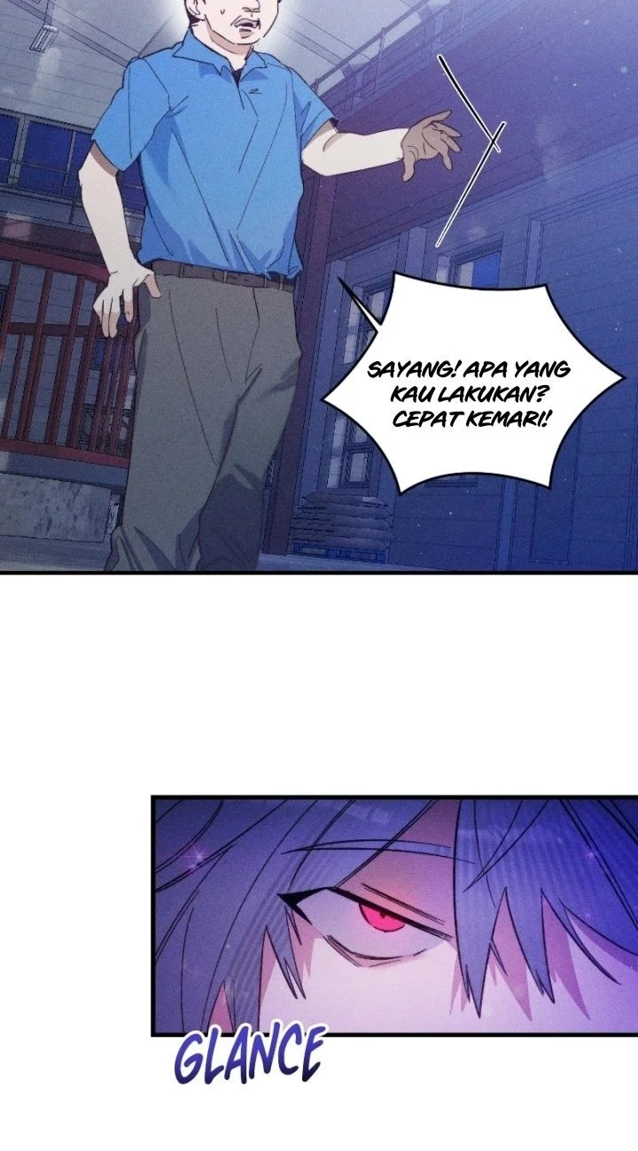 The New Hire Is the Demon Lord Chapter 39 Gambar 48