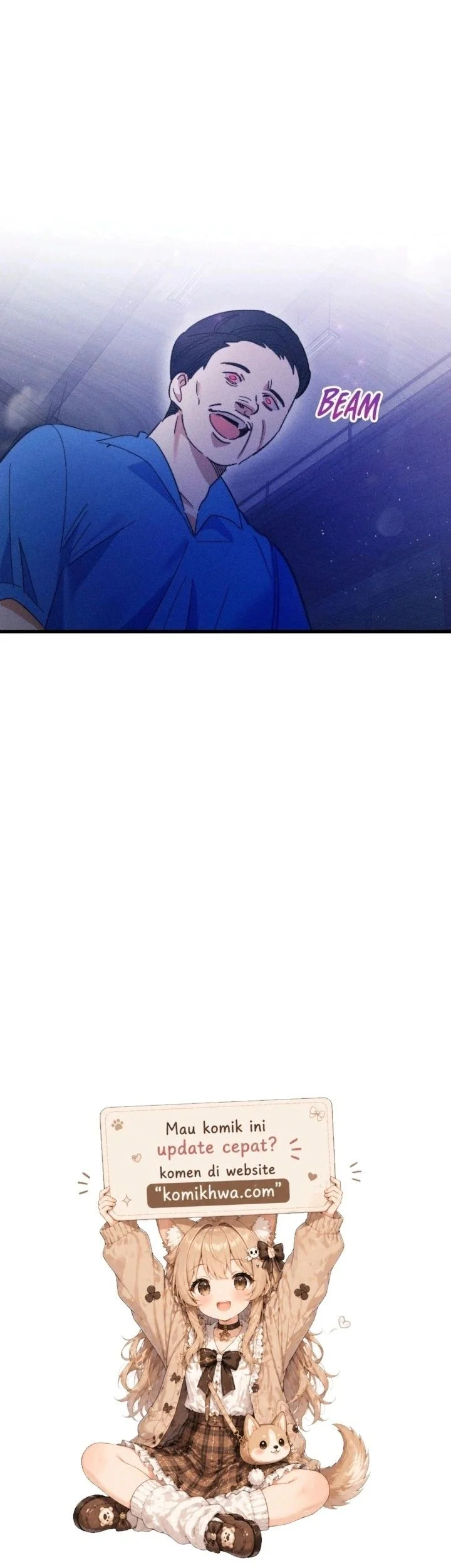 The New Hire Is the Demon Lord Chapter 39 Gambar 51
