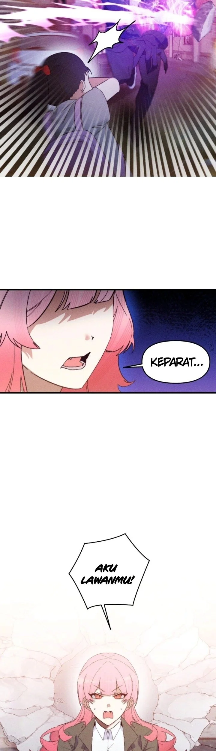 Manhwa The New Hire Is the Demon Lord Chapter 39 gambar 2