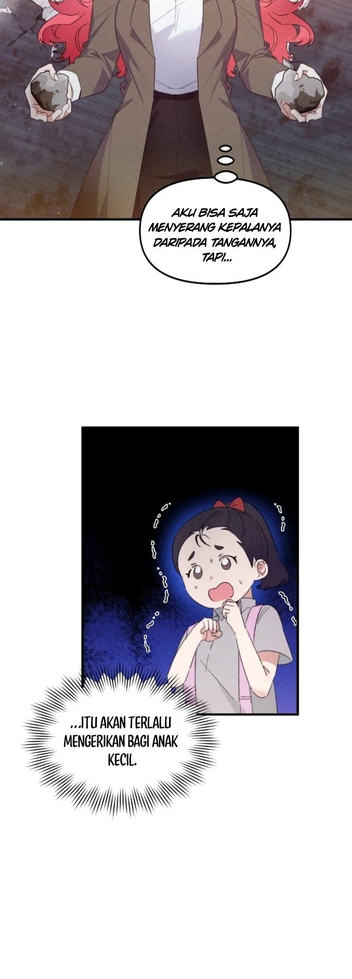 The New Hire Is the Demon Lord Chapter 39 Gambar 3