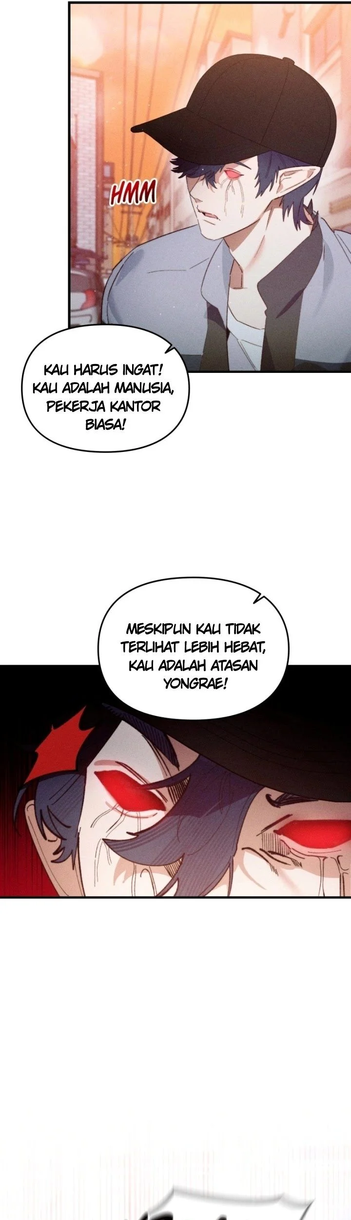 The New Hire Is the Demon Lord Chapter 39 Gambar 7