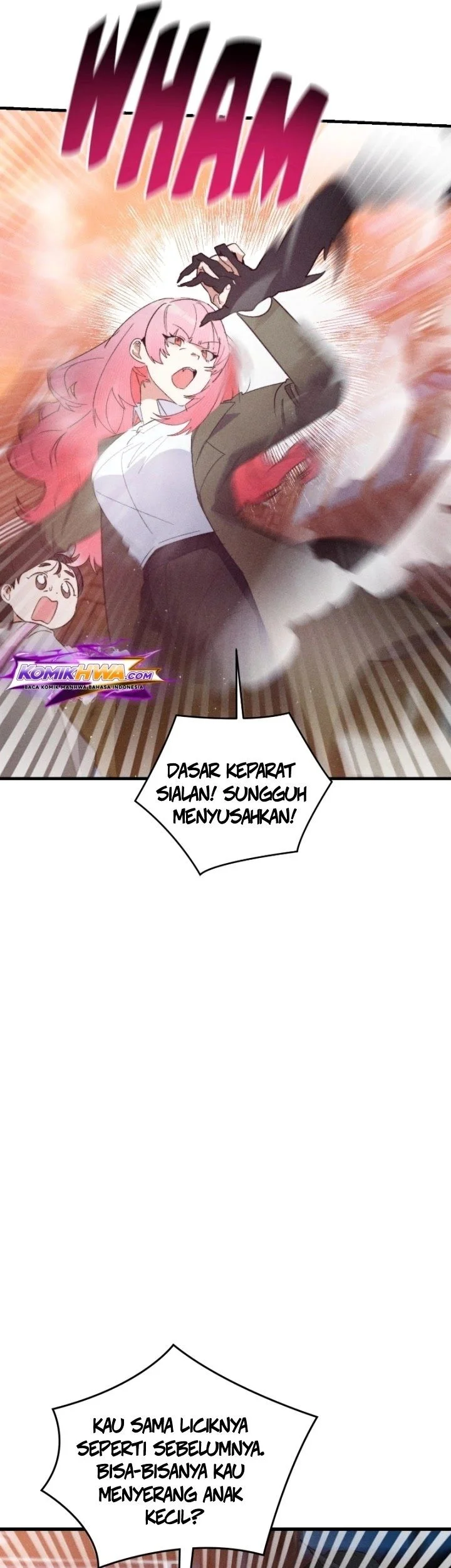 The New Hire Is the Demon Lord Chapter 39 Gambar 10