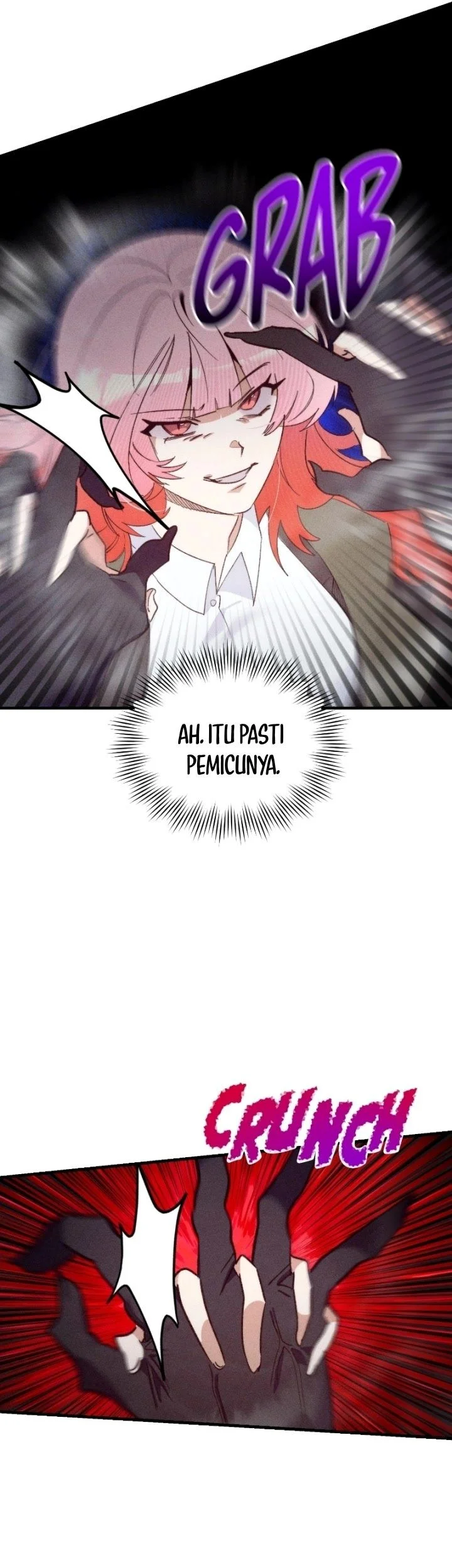 The New Hire Is the Demon Lord Chapter 39 Gambar 13