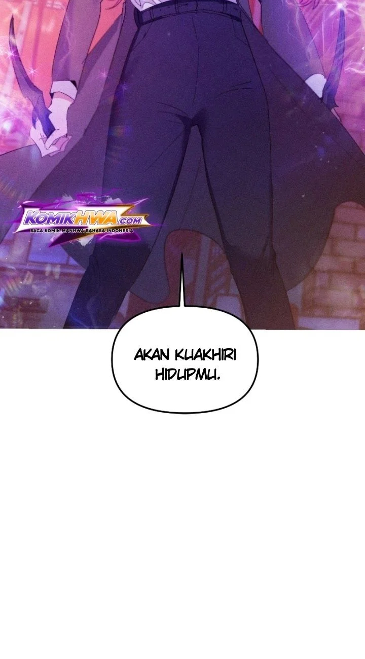 The New Hire Is the Demon Lord Chapter 39 Gambar 21