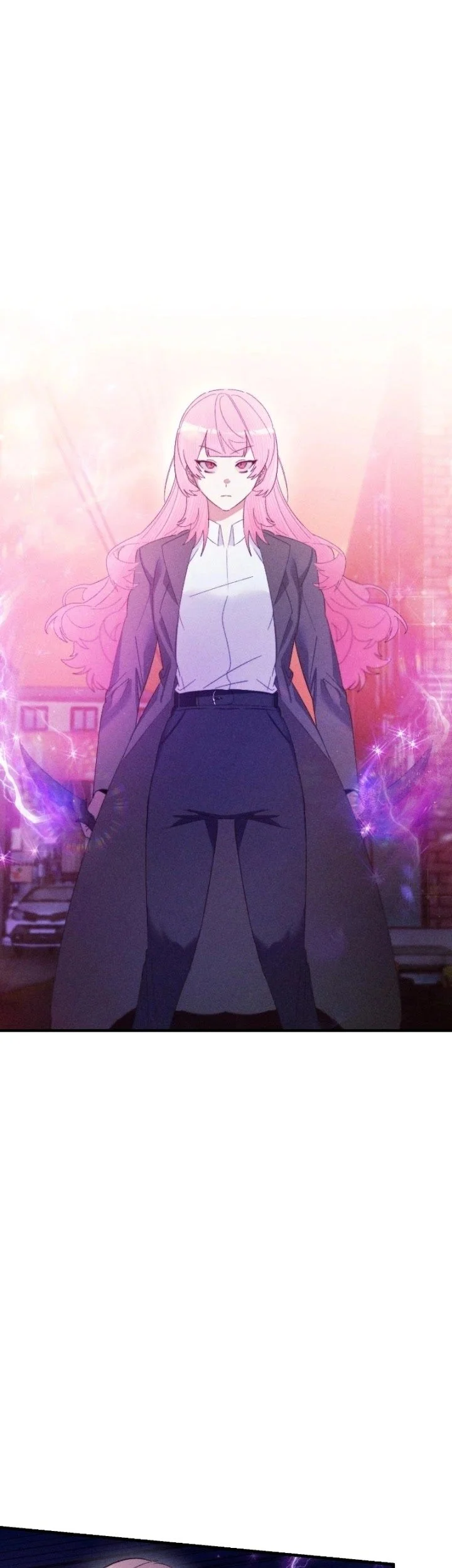 The New Hire Is the Demon Lord Chapter 39 Gambar 26