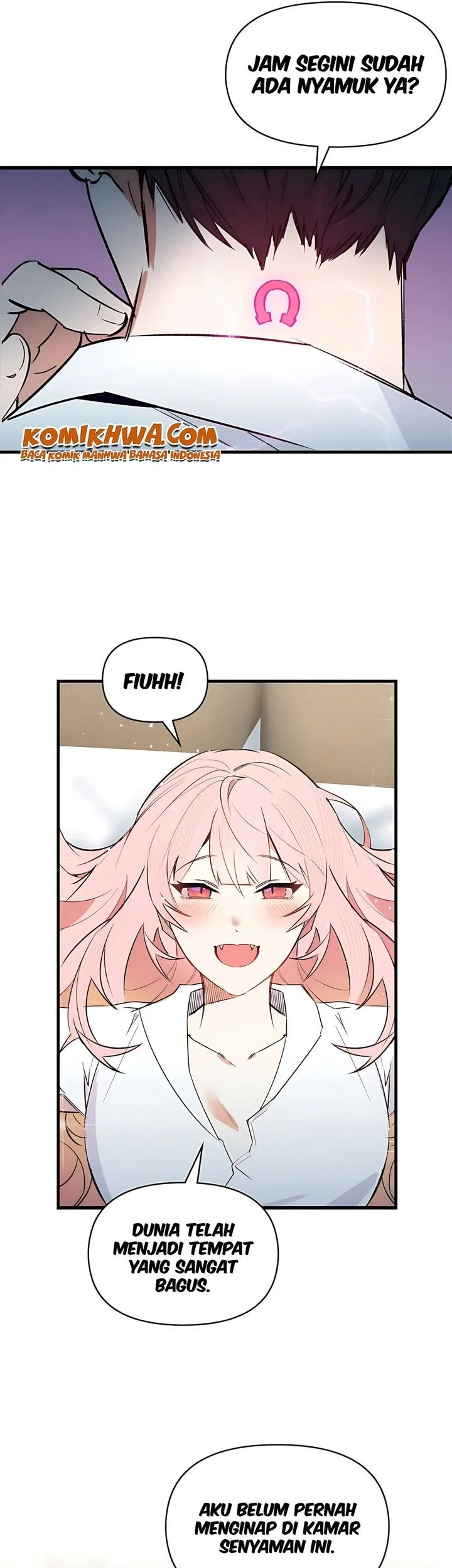 The New Hire Is the Demon Lord Chapter 4 Gambar 25