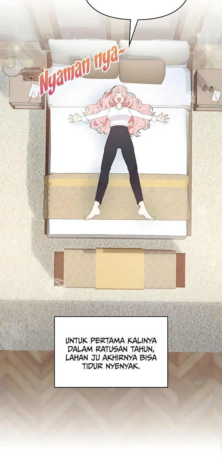 The New Hire Is the Demon Lord Chapter 4 Gambar 26