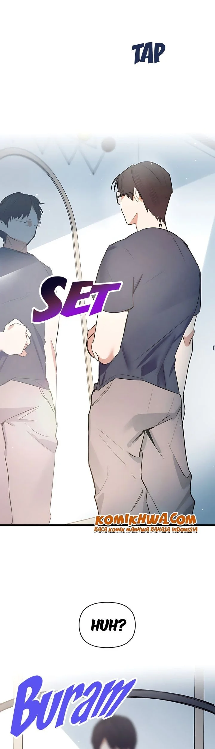 The New Hire Is the Demon Lord Chapter 4 Gambar 31