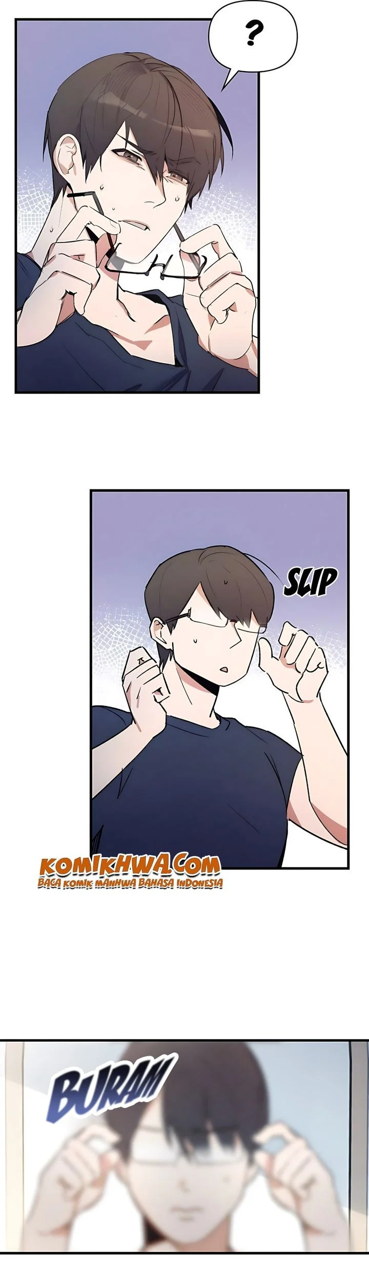 The New Hire Is the Demon Lord Chapter 4 Gambar 33