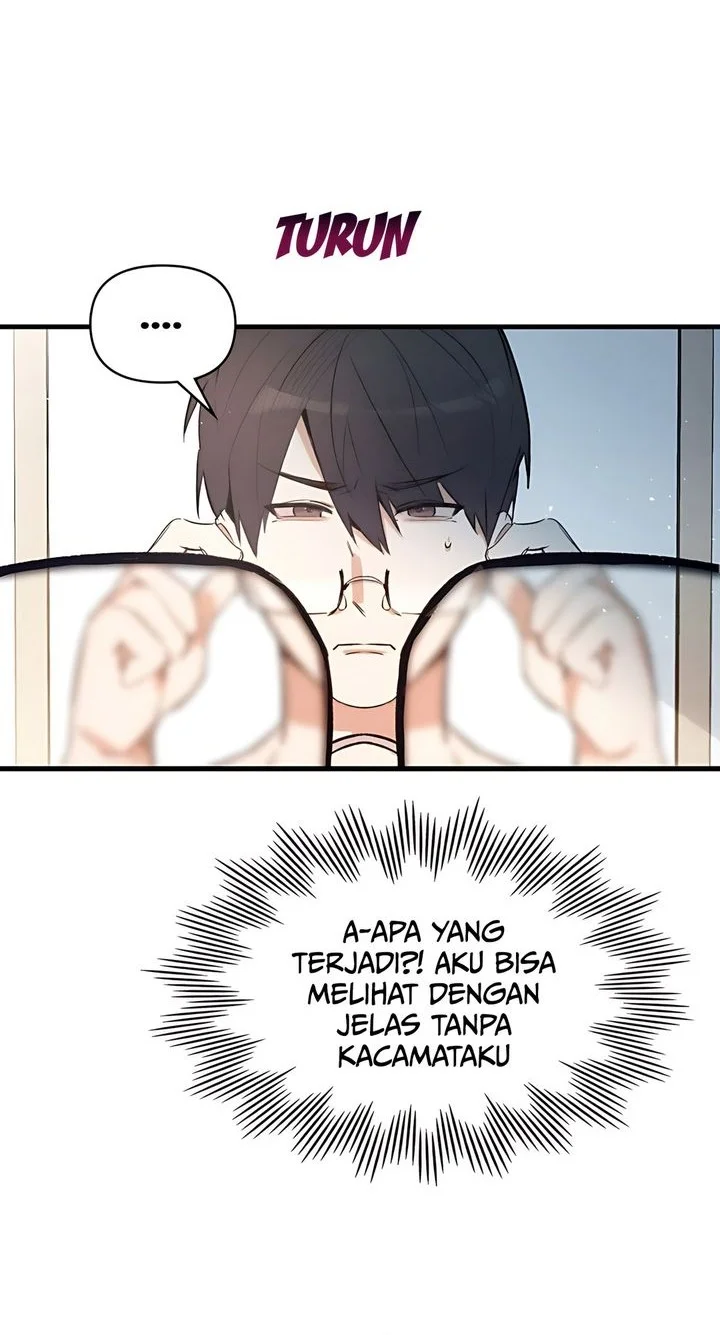 The New Hire Is the Demon Lord Chapter 4 Gambar 34