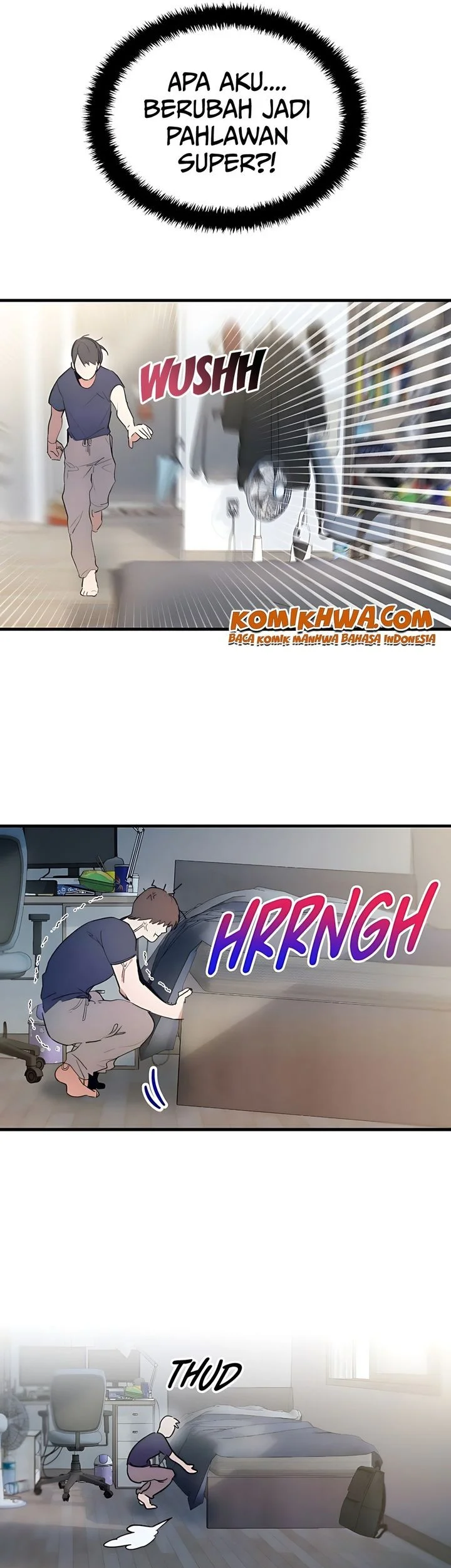 The New Hire Is the Demon Lord Chapter 4 Gambar 35