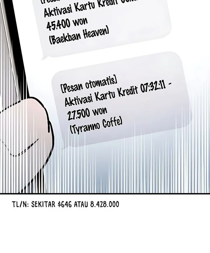 The New Hire Is the Demon Lord Chapter 4 Gambar 40