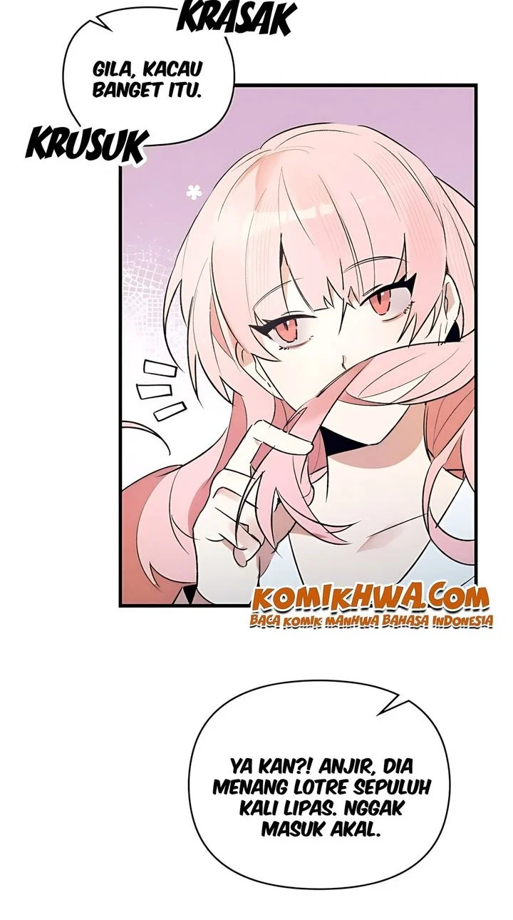 The New Hire Is the Demon Lord Chapter 4 Gambar 46