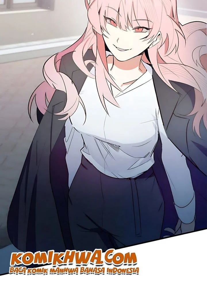 The New Hire Is the Demon Lord Chapter 4 Gambar 56