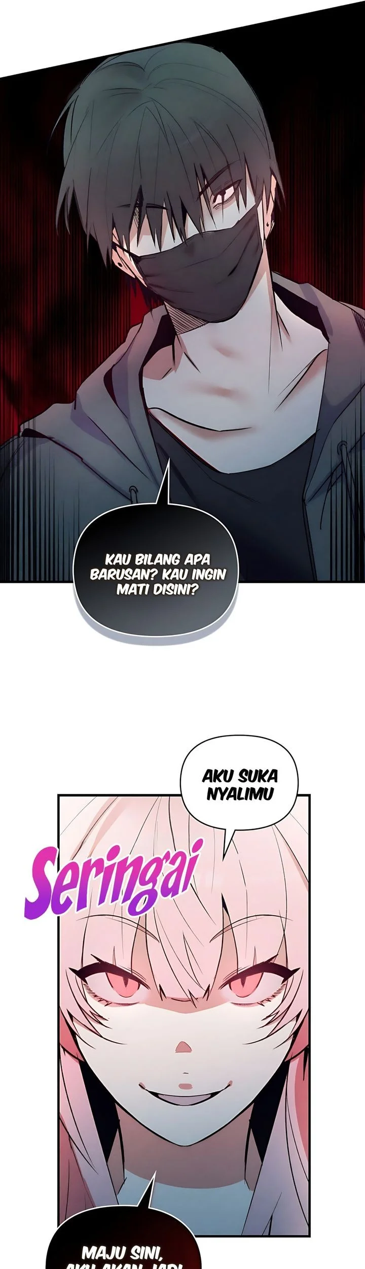 The New Hire Is the Demon Lord Chapter 4 Gambar 57