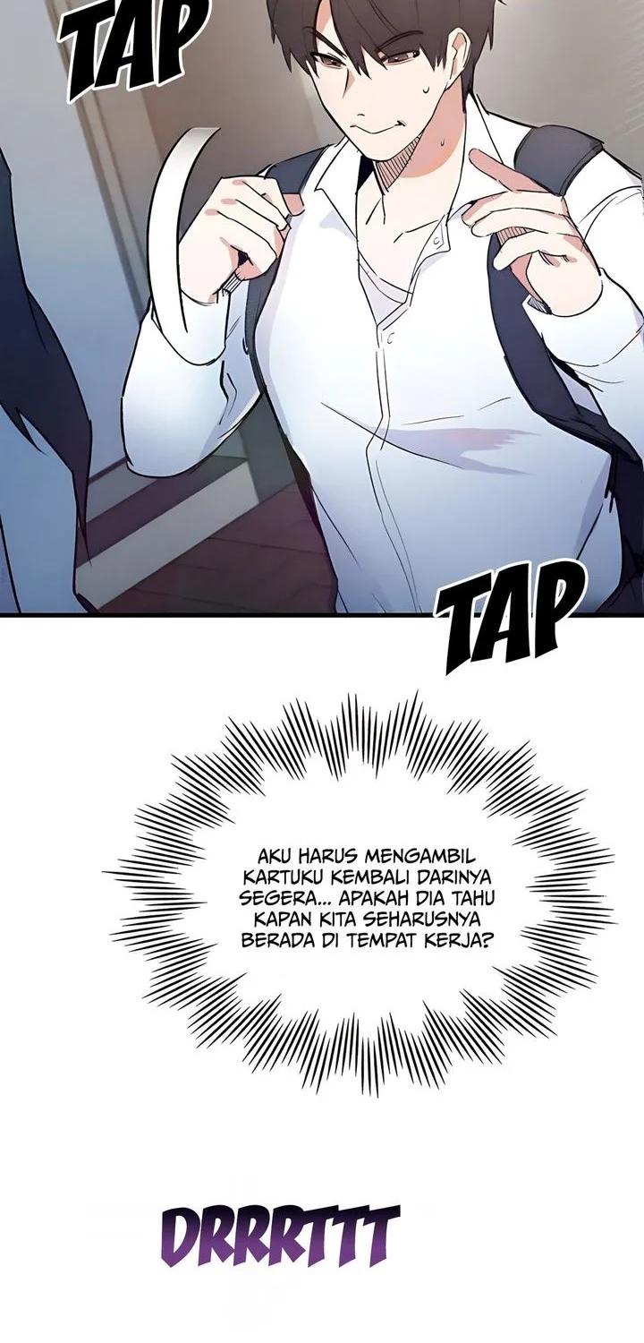 The New Hire Is the Demon Lord Chapter 4 Gambar 60