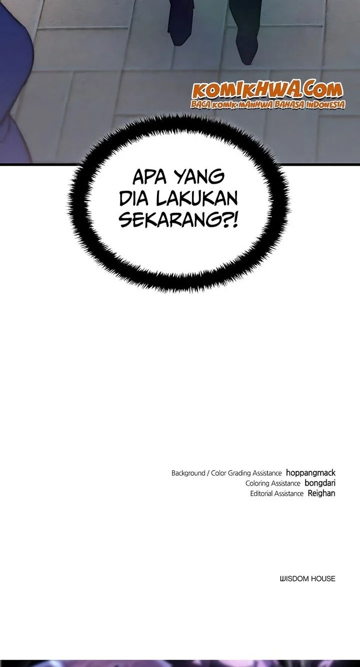 The New Hire Is the Demon Lord Chapter 4 Gambar 64