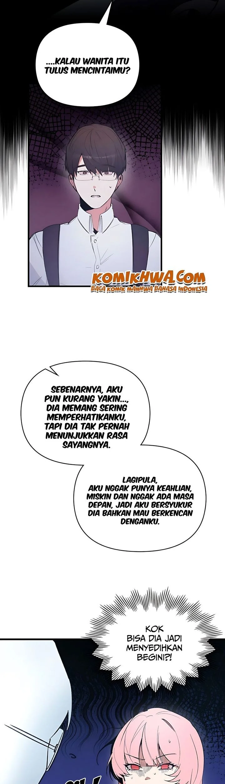 The New Hire Is the Demon Lord Chapter 4 Gambar 7