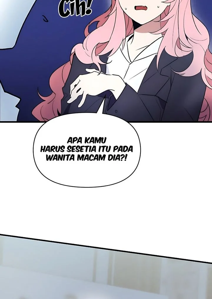 The New Hire Is the Demon Lord Chapter 4 Gambar 8