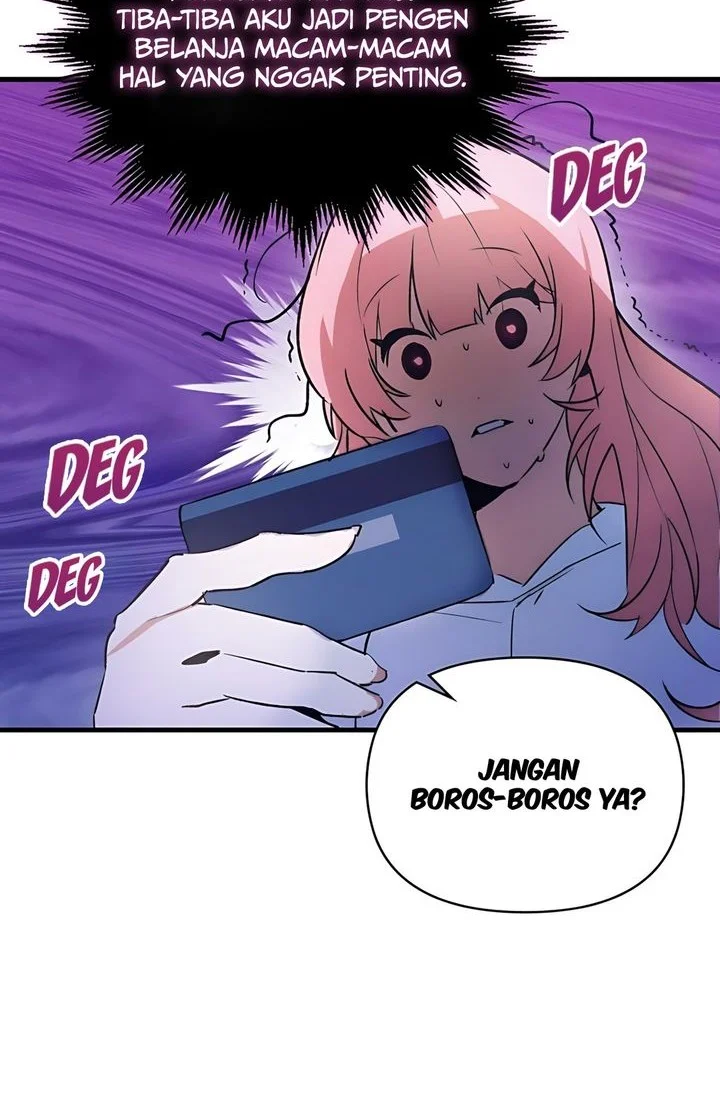 The New Hire Is the Demon Lord Chapter 4 Gambar 14