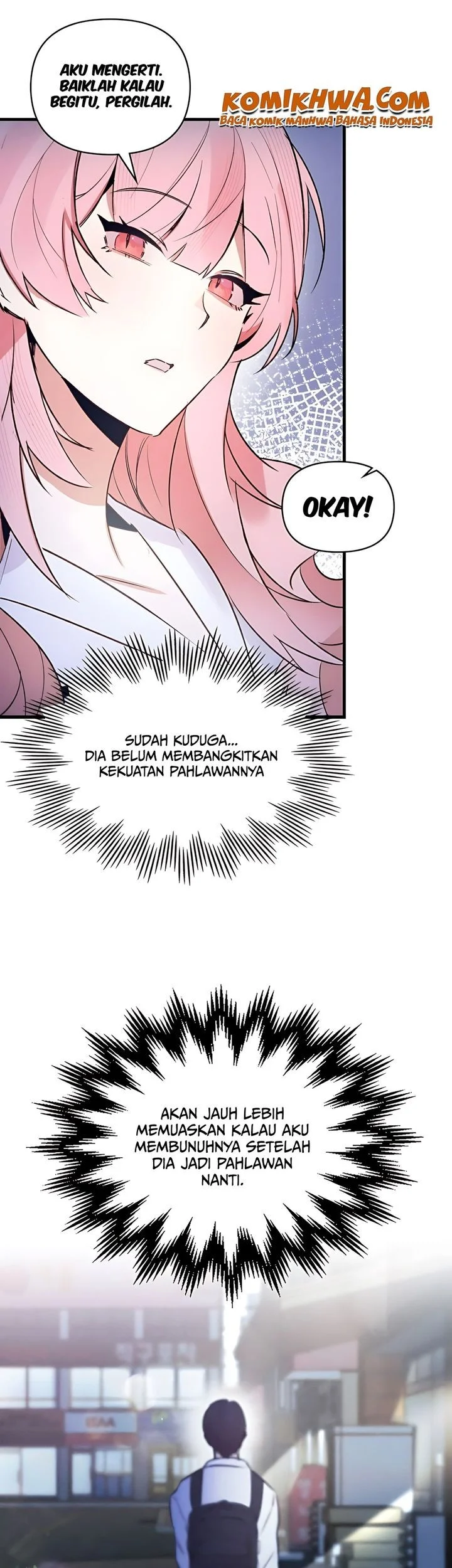 The New Hire Is the Demon Lord Chapter 4 Gambar 17