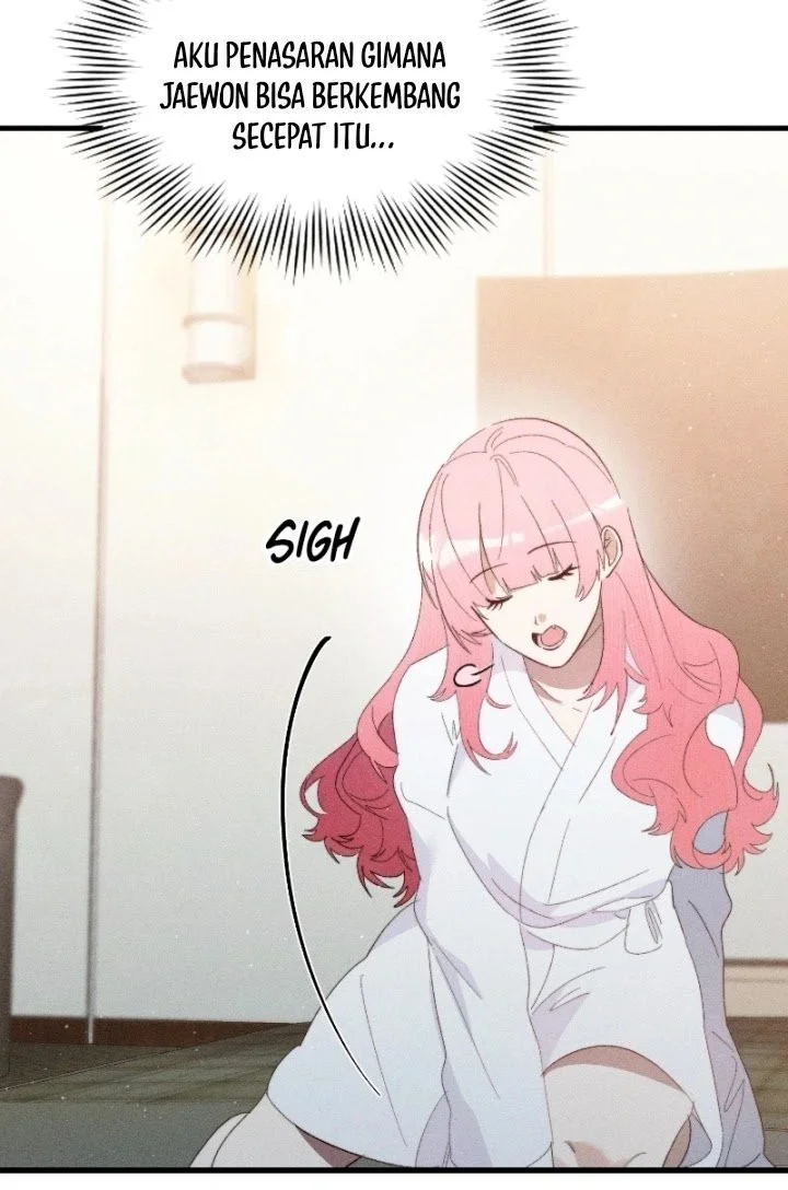 The New Hire Is the Demon Lord Chapter 40 Gambar 30