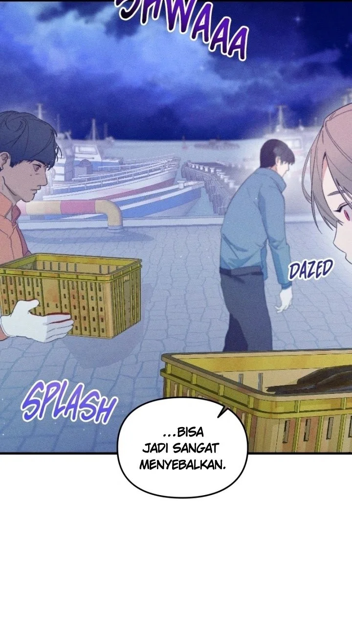 The New Hire Is the Demon Lord Chapter 40 Gambar 36