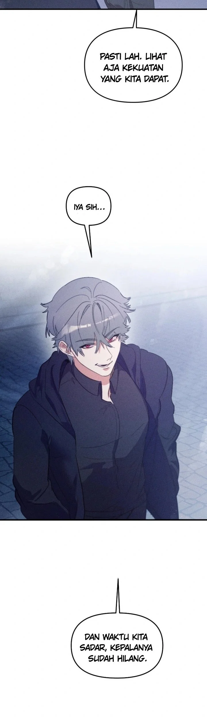 The New Hire Is the Demon Lord Chapter 40 Gambar 38