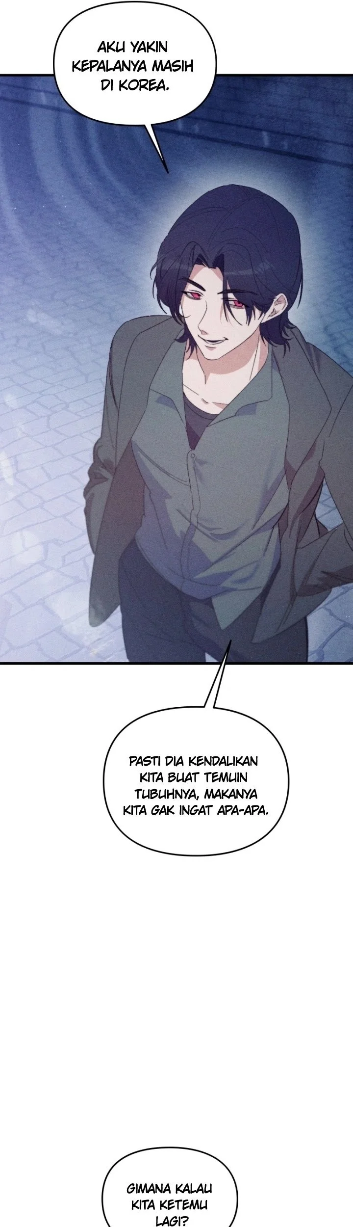 The New Hire Is the Demon Lord Chapter 40 Gambar 40