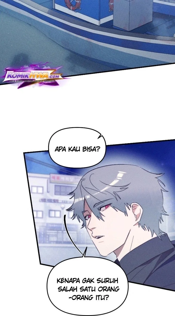 The New Hire Is the Demon Lord Chapter 40 Gambar 42