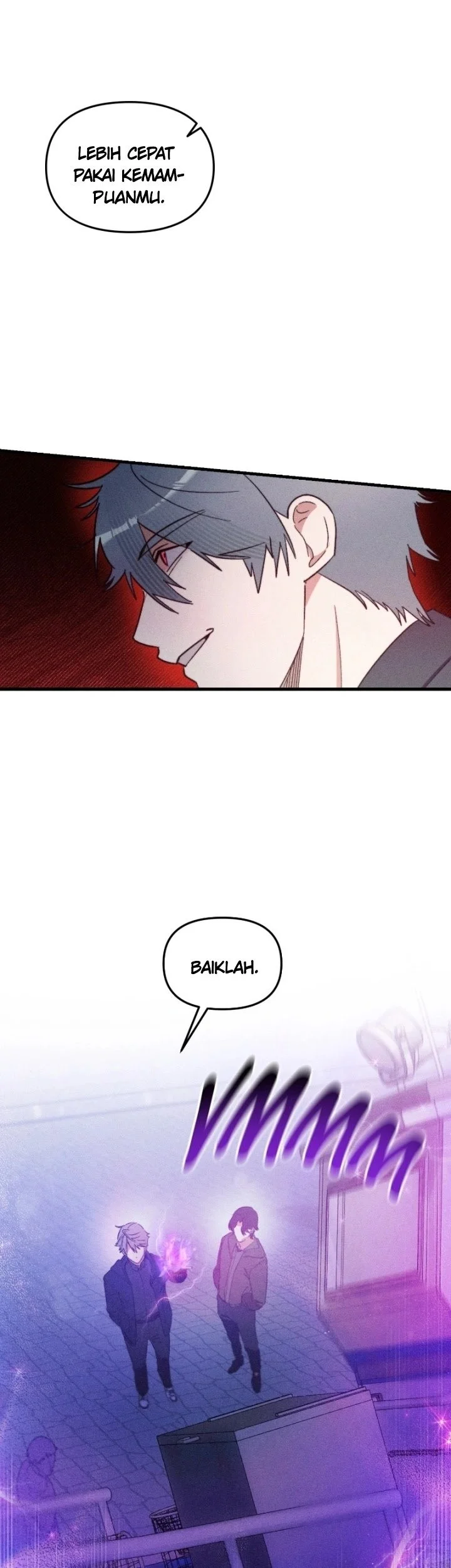 The New Hire Is the Demon Lord Chapter 40 Gambar 43