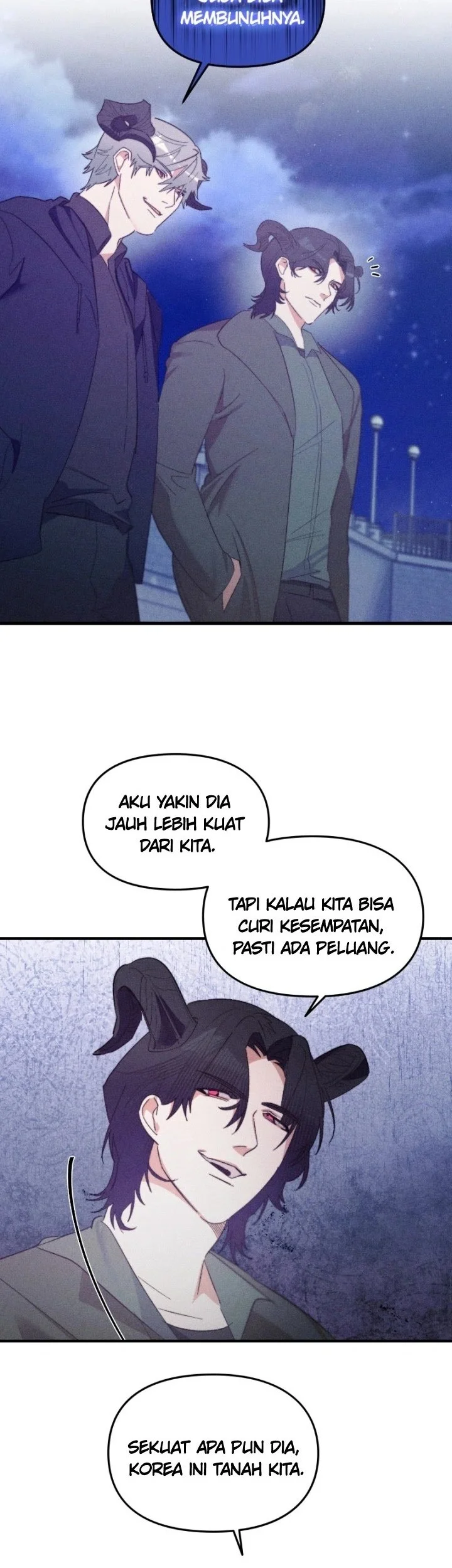 The New Hire Is the Demon Lord Chapter 40 Gambar 50